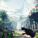 Horizon Call Of The Mountain By Sony