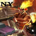 I Genuinely Miss Vehicular Combat (Image by Tech4Gamers)
