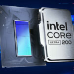 Intel Core Ultra 200S