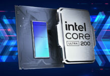 Intel Core Ultra 200S