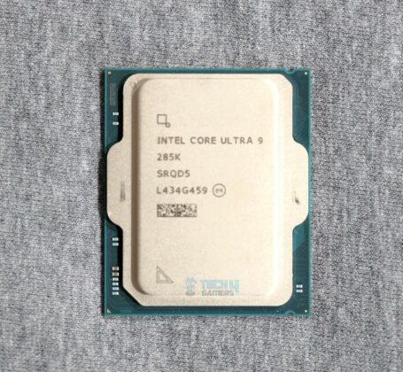 Intel-Core-Ultra-9-285K-Processor