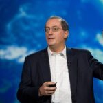 Intel Former CEO