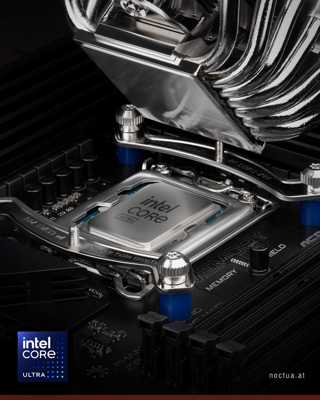 Intel LGA1851