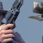 It's Red Dead Revolver's Turn Next (Image by Tech4Gamers)