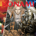 It's Time For A New Castlevania, Konami (Image by Tech4Gamers)