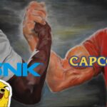 It's Time To Bring Back Capcom Vs. SNK (Image by Tech4Gamers)