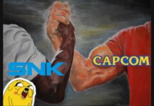 It's Time To Bring Back Capcom Vs. SNK (Image by Tech4Gamers)