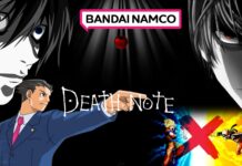 Let's Hope The Death Note Game Is Good (Image by Tech4Gamers)