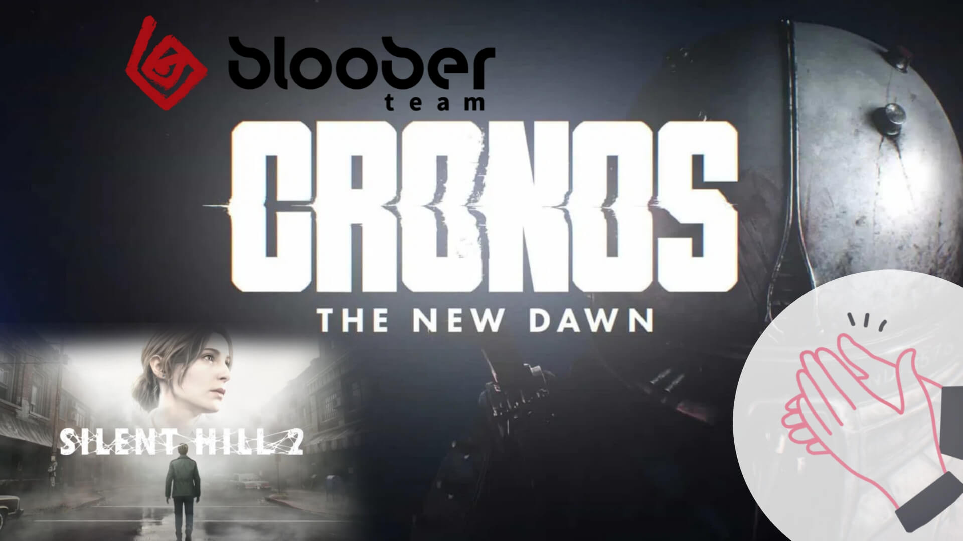 Let's See What Bloober Team Accomplishes Next (Image by Tech4Gamers)