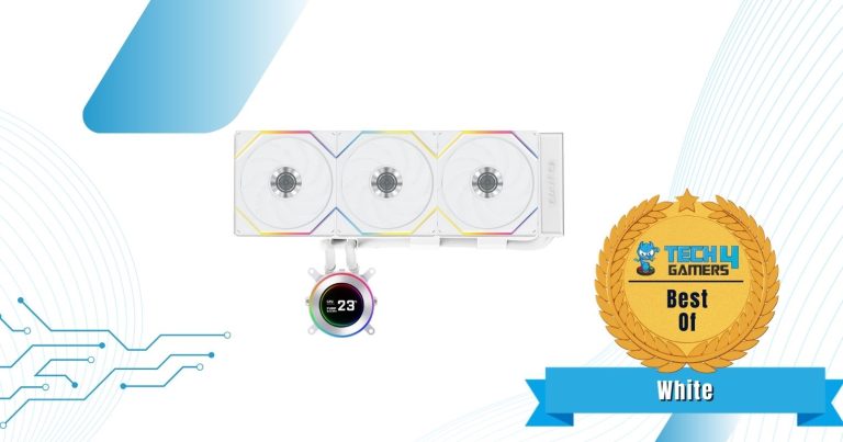 The Best 360mm AIO Liquid Coolers Of 2026 [All Tested] - Tech4Gamers