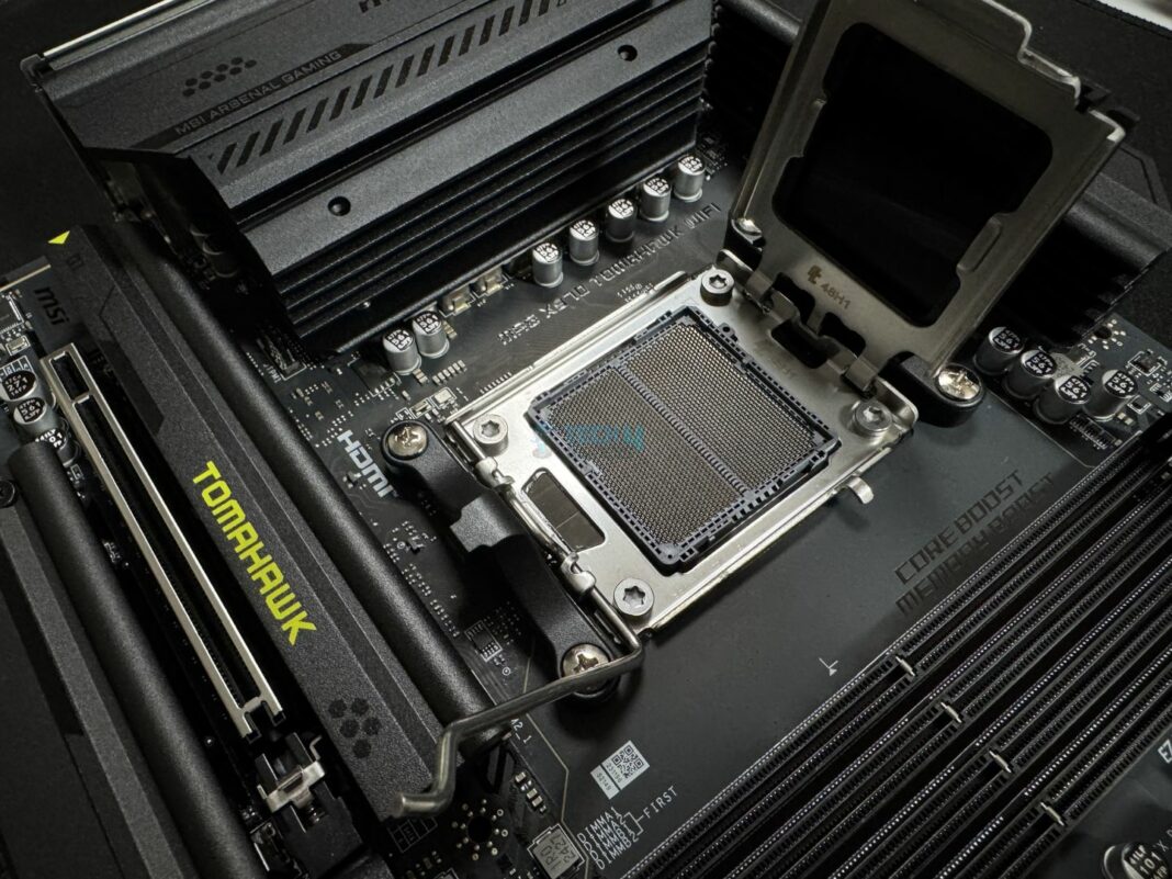 MSI MAG X870 Tomahawk WiFi Review: Mid-Range Champion? - Tech4Gamers
