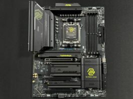 Best Motherboards For Ryzen 7 9800X3D - Our Recommendations - Tech4Gamers