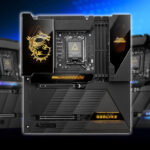 MSI-MEG-Z890