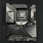 MSI MEG Z890 UNIFY-X - Main Design