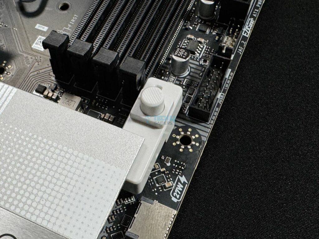 MSI Pro Z890-A Pro WiFi EZ PCIe release