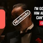 Nintendo Shut Down Ryujinx