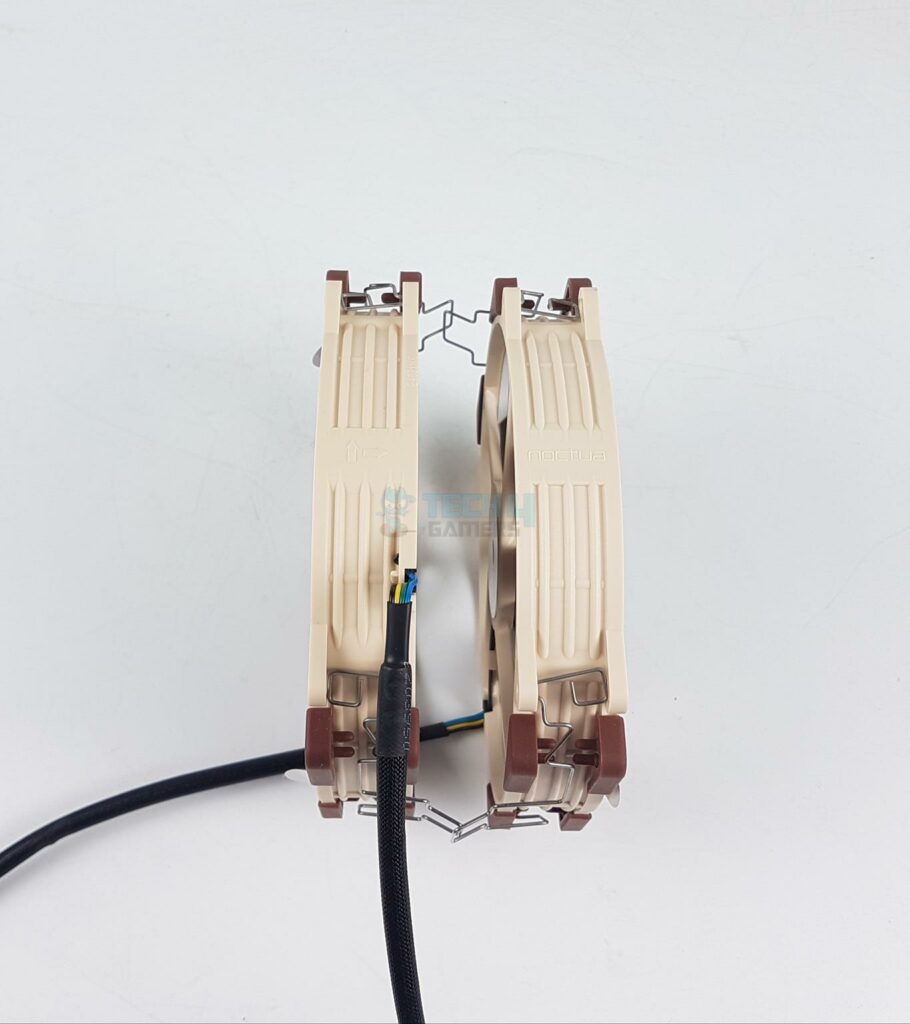 Noctua NH-D15 G2 LBC - Fans 2