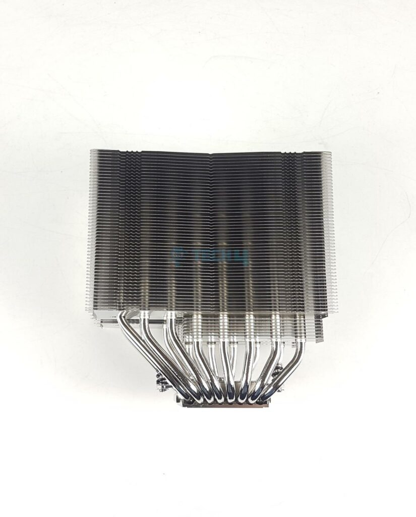 Noctua NH-D15 G2 LBC - Heatsink Front View