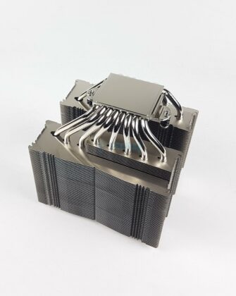 Noctua NH-D15 G2 LBC - Heatsink Heat Pipes