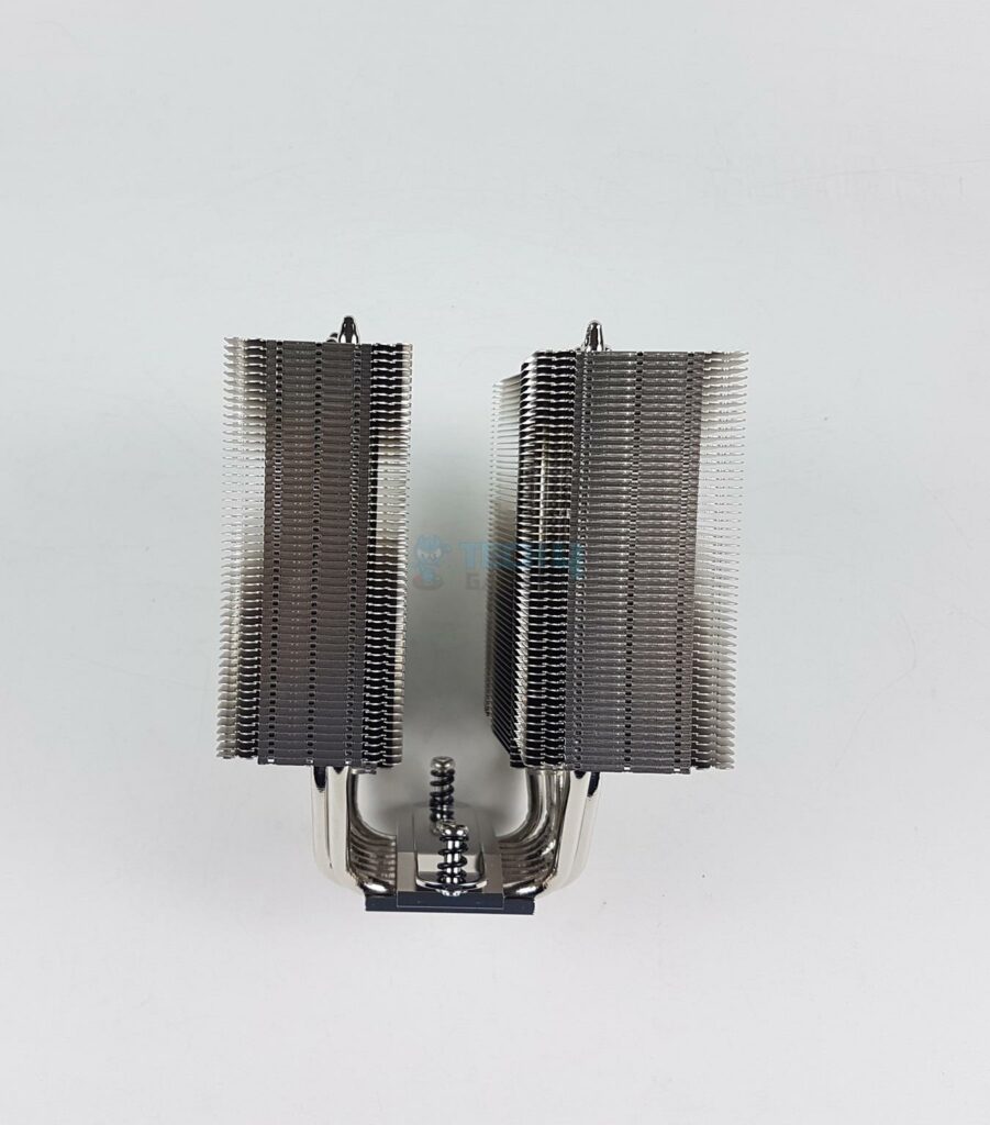 Noctua NH-D15 G2 LBC - Heatsink Side View