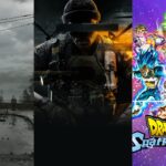 October 2024 games