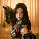 Phantom Blade Zero
