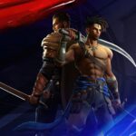 Prince of Persia New Featured