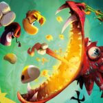 Rayman Remake Featured