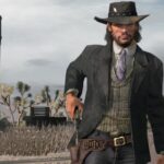 Red Dead Redemption Remastered
