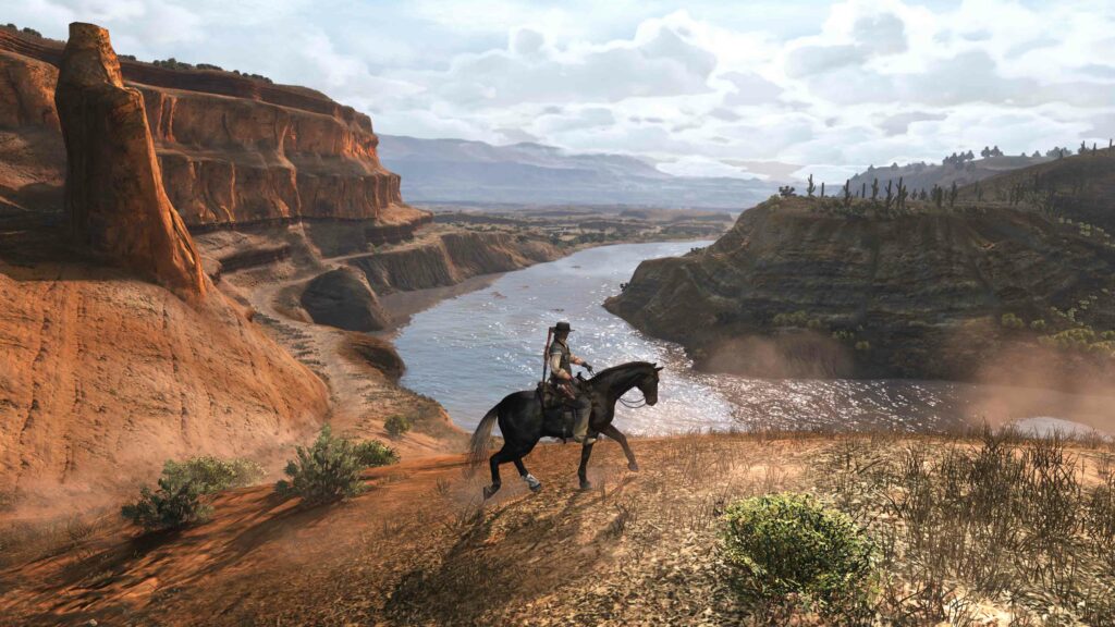 Red-Dead-Redemption Featured