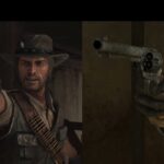 Red Dead Redemption PC Vs PS5