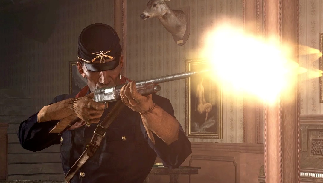 Red Dead Revolver is an underrated gem (Image by IMDB)