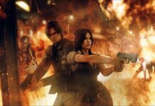 Resident Evil 9 New featured