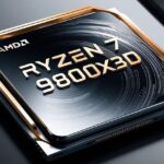 AMD Officially Introduces Ryzen 7 9800X3D; 20% Faster Than Core Ultra 9 285K