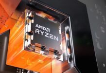 Ryzen 9800X3D