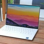 Dell XPS 13 with Tandem OLED (Image credit: Dell Laptop Gaming)