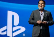 Shawn Layden