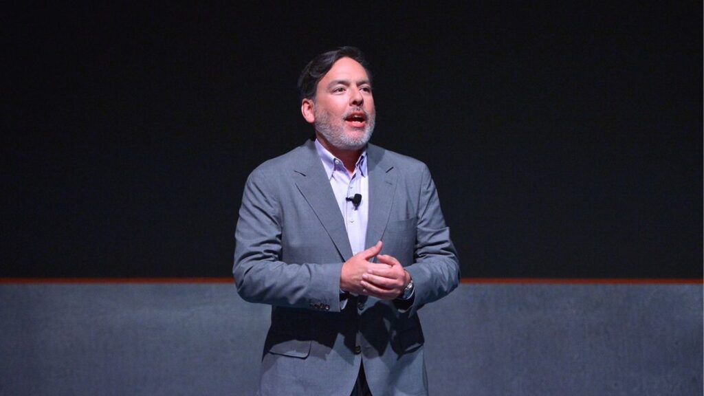 Shawn Layden Featured