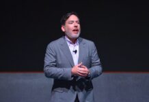 Shawn Layden Featured