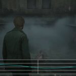 Silent Hill 2 Performance Mode PS5