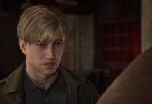 Silent Hill 2 Remake Featured