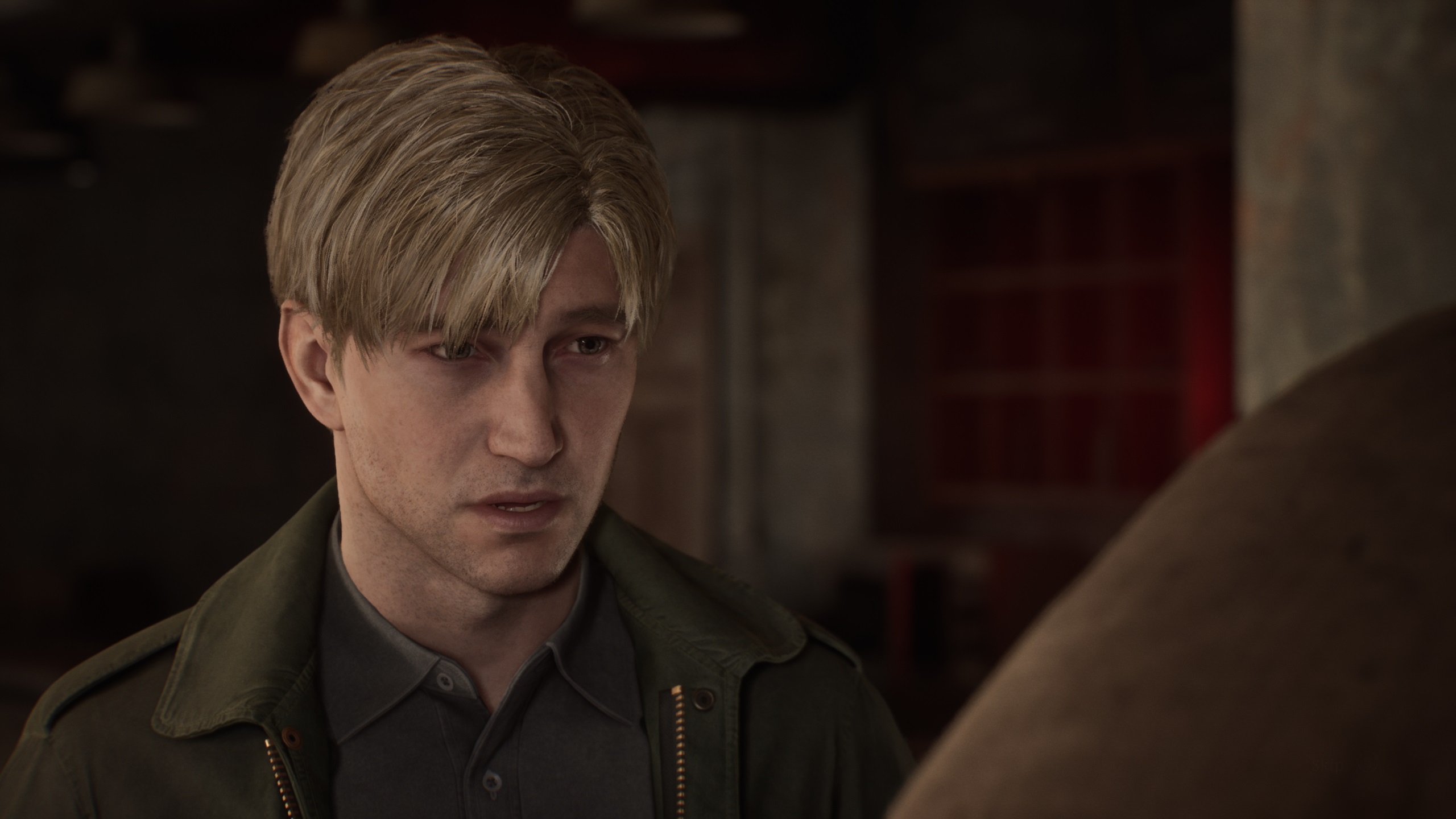 Silent Hill 2 Remake Featured