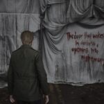 Silent Hill 2 Remake Image 2