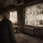 Silent Hill 2 Remake New Featured