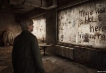 Silent Hill 2 Remake New Featured