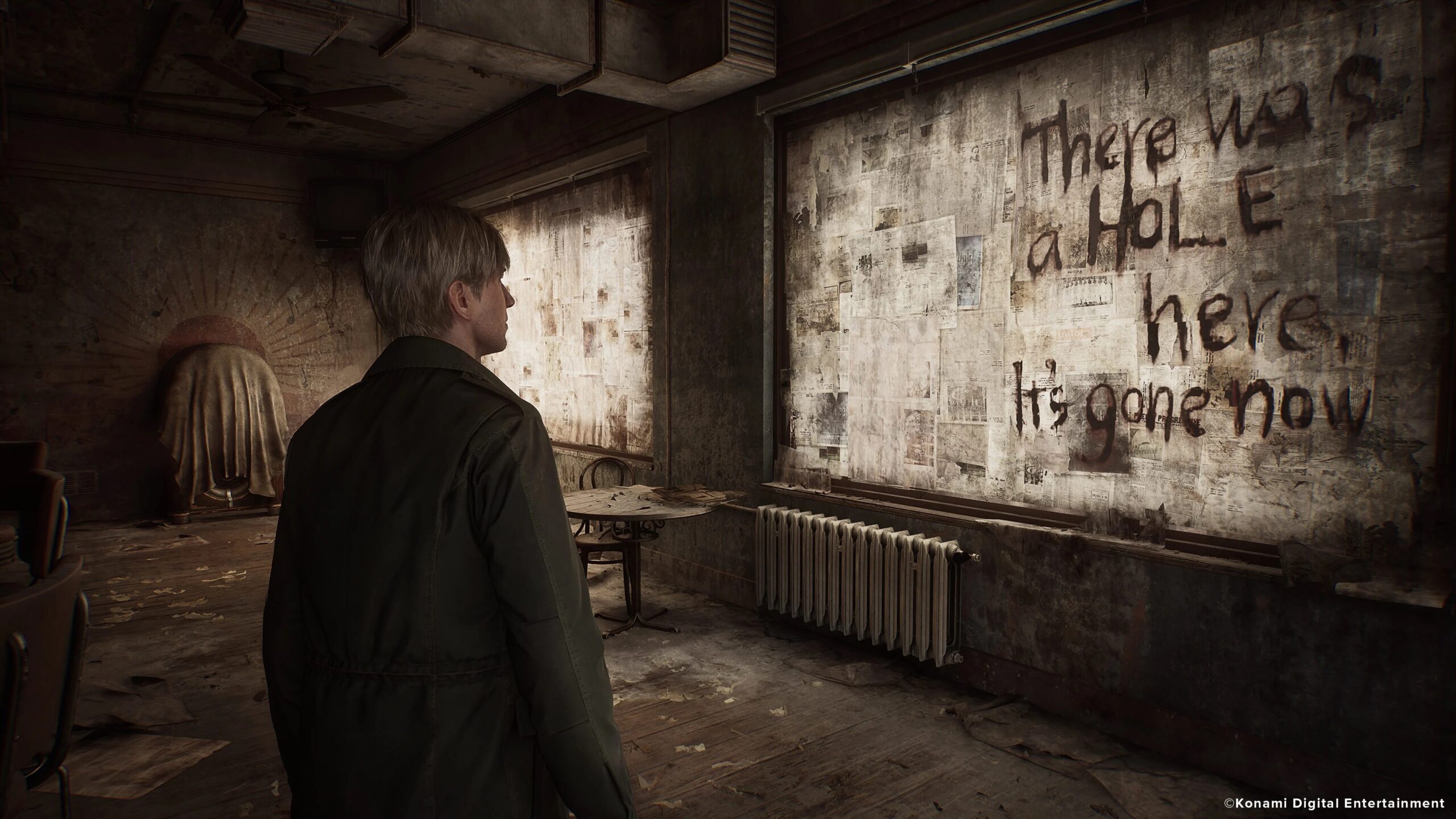 Silent Hill 2 Remake New Featured