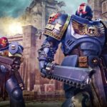 Warhammer 40K: Space Marine 2