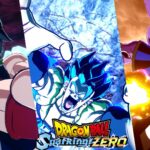 Dragon Ball Sparking Zero