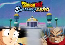 Sparking Zero Deserves A Better Local Co-Op Selection (Image by Tech4Gamers)