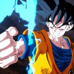 Dragon Ball Sparking Zero